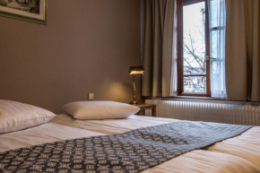 Отель Hotel Beysang  Шатенуа